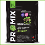 PRO-MIX Organic Seed Starting Mix 9L