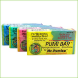 Pumi Bar Regular 4"