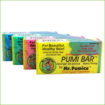 Pumi Bar Regular 4"