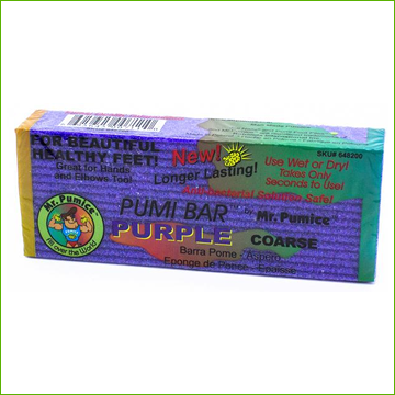 Pumi Bar Course -Purple