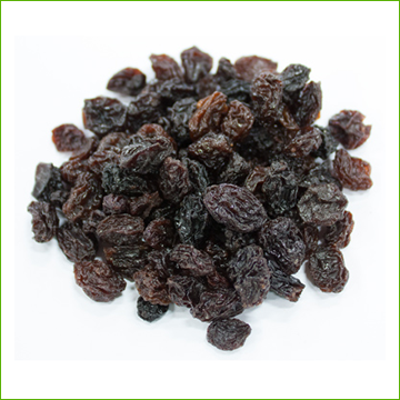 Raisins-California Flame (organic)-500g