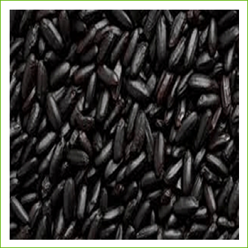 Rice, Forbidden Ancient Black (organic) 1kg