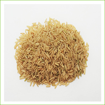 Rice- Basmati Brown (organic) 1kg