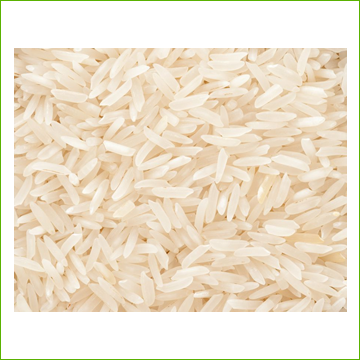 Rice- Basmati White (organic) 1kg