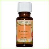 Rosewood essential oil