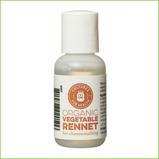 Rennet Organic Vegetable Liquid (for cheese making)