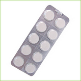 Rennet Tablets (for cheese making)