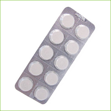 Rennet Tablets (for cheese making)