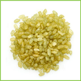 Rice -Jade Green Pearl (organic) 1kg