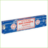 Sai Bab Nag Champa Incense