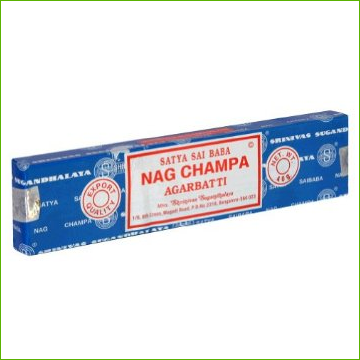 Sai Bab Nag Champa Incense