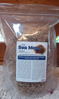 Sea Moss* Extra Dry 10X Strength 350g