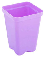 Bootstrap Farmer, 2.5" Seed Starter Pots -Extra Strength purple