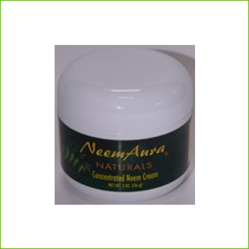 Neem Cream -NeemAura Naturals