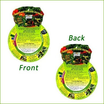 Sprouting Chart – Sprout Master