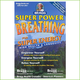Bragg Book - Super Power Breathing