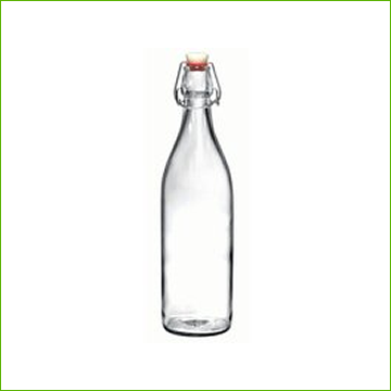 Italian Swing Top 1L Bottle 