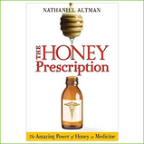 Book, The Honey prescription