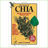 Book, The Magic of Chia