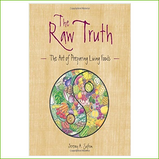 Book, The Raw Truth