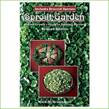 The Sprout Garden book