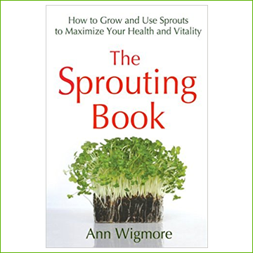 The Sprouting Book