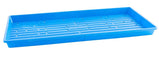 Tray Bootstrap Farmer Microgreen Shallow Extra Strength -With Holes (Colors)