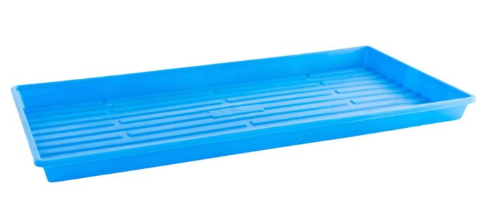 Tray Bootstrap Farmer Microgreen Shallow Extra Strength No Holes (Colors)