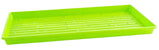 Tray Bootstrap Farmer Microgreen Shallow Extra Strength -With Holes (Colors)