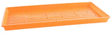 Tray Bootstrap Farmer Microgreen Shallow Extra Strength -With Holes (Colors)