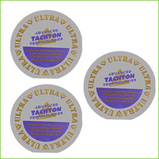 Ultra Tachyonized Silica Disk 6inch -3pk