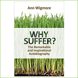 Why Suffer book