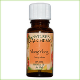 Ylang Ylang essential oil