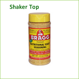 Bragg, Yeast Seasoning