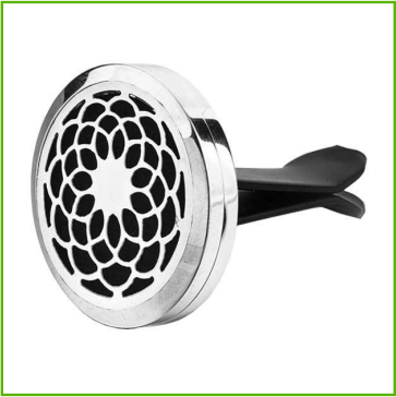 Essential Oil Car Vent Diffuser – Sprout Master