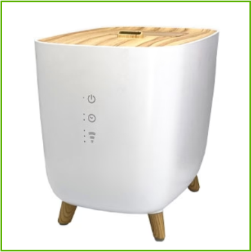 Essential Oil Humidifier (Le Comptoir Aroma Nuage)