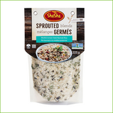 Sprouted Blends Mediterranean Style Basmati Rice