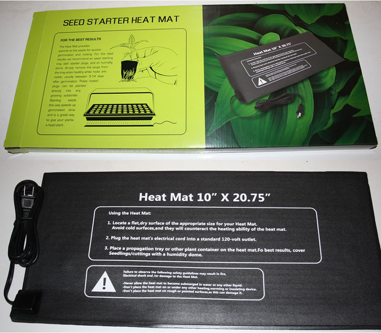 Kombucha heat mat