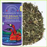 Tea, Herbal Artisan Loose Leaf (Lucid Dream) 28g