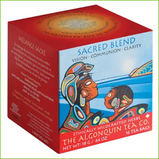 Tea, Pine (Sacred Blend) Tea Bags 16